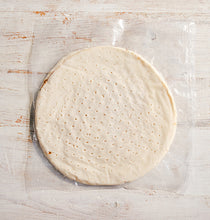 Load image into Gallery viewer, 9" GLUTEN FREE PIZZA BASE