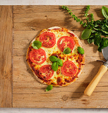 Load image into Gallery viewer, 9" GLUTEN FREE PIZZA BASE
