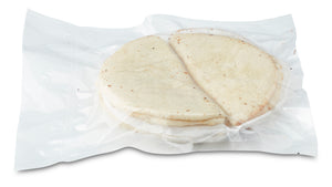 7" Piadina - Folded Italian Flatbread