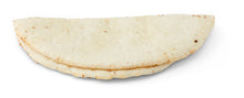 Load image into Gallery viewer, 7&quot; Piadina - Folded Italian Flatbread
