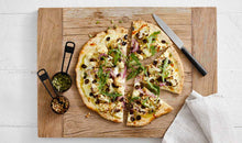 Load image into Gallery viewer, 9&quot; GLUTEN FREE PIZZA BASE
